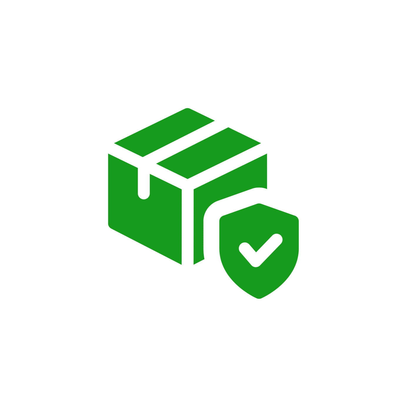 Shipping Protection (Lost? Damaged? You're Covered.)