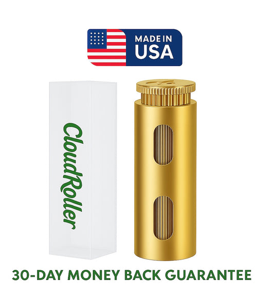 CloudRoller Steel Pro®