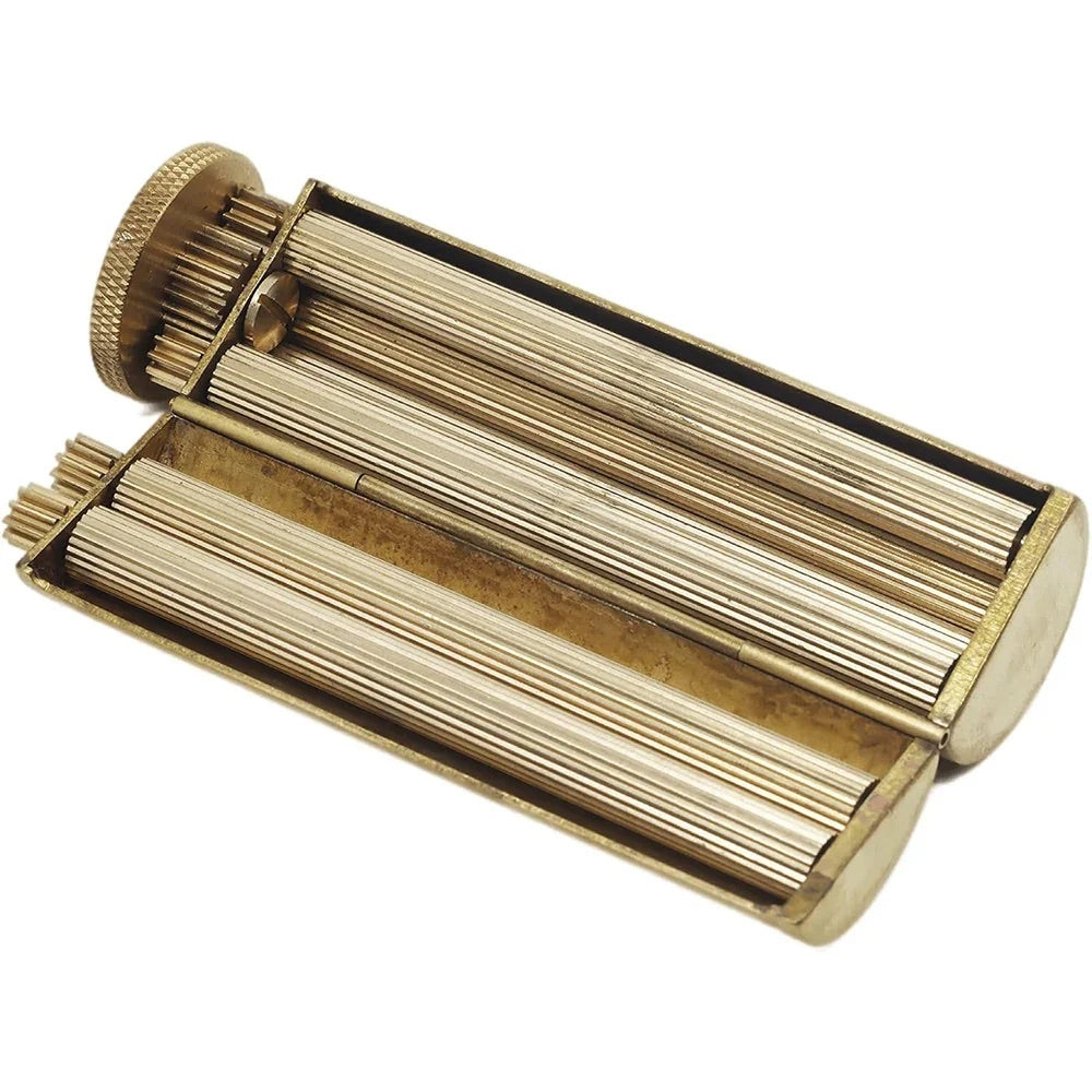 CloudRoller Steel Pro®