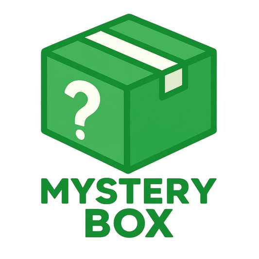 Stoners Mystery Box